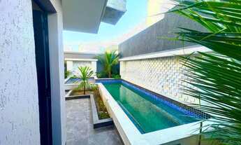 Imagem: Condomínio Florais da Mata