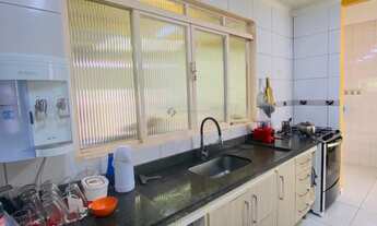 Imagem: Sobrado no bairro Araés