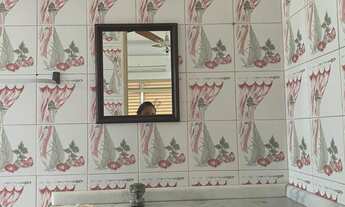 Imagem 6: Sobrado no bairro Araés