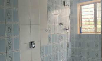 Imagem 7: Sobrado no bairro Araés