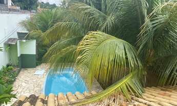 Imagem 5: Sobrado no bairro Araés