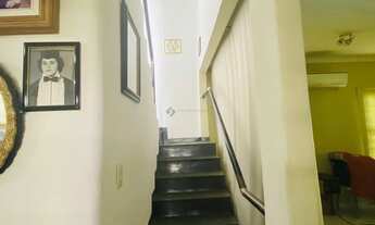 Imagem 1: Sobrado no bairro Araés