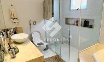 Imagem: Condomínio Alphaville II