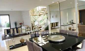 Imagem 7: Condomínio Alphaville II