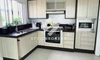 Imagem 2: Condomínio Alphaville II