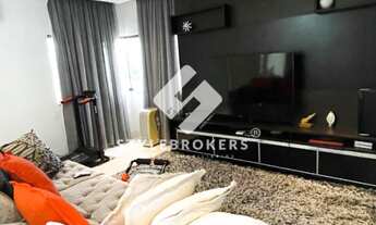 Imagem 1: Condomínio Alphaville II