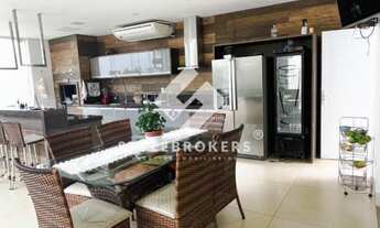 Imagem 3: Condomínio Alphaville II