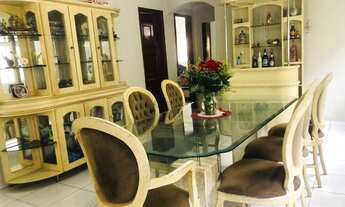 Imagem: Casa no bairro Coophamil