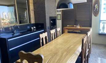 Imagem: Condomínio Riviera d  América