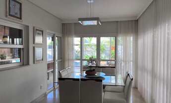 Imagem 1: Condomínio Belvedere, 5 dormitórios, 3 suíte, 5 banheiro, 4 vagas na garagem, 330M² de Áre