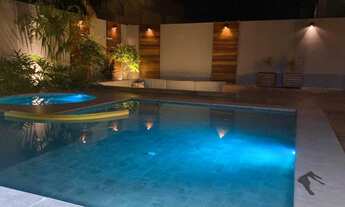 Imagem 5: Condomínio Belvedere, 5 dormitórios, 3 suíte, 5 banheiro, 4 vagas na garagem, 330M² de Áre