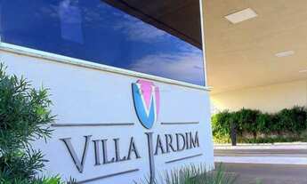 Imagem: Condomínio Villa jardim