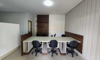 Imagem 6: Sala comercial no Ed. Della Rosa I