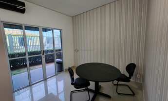 Imagem: Sala comercial no Ed. Della Rosa I