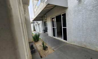 Imagem 1: Sala comercial no Ed. Della Rosa I