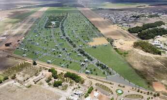 Imagem: Residencial Parque do Lago / Sinop - MT