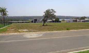 Imagem 2: Condomínio Portal das Águas - Lago do Manso