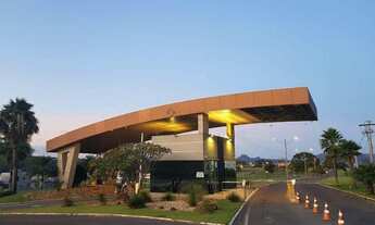 Imagem 4: Condomínio Portal das Águas - Lago do Manso