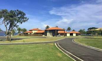 Imagem 7: Condomínio Portal das Águas - Lago do Manso