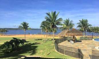 Imagem: Condomínio Portal das Águas - Lago do