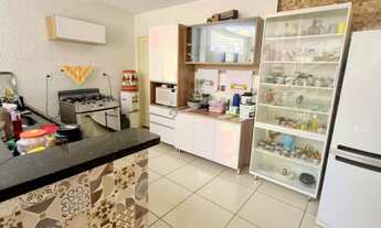 Imagem 7: Sobrado no bairro Jardim Imperial - Várzea Grande