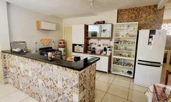 Imagem: Sobrado no bairro Jardim Imperial - Várzea