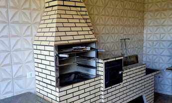 Imagem 4: Sobrado no bairro Jardim Imperial - Várzea Grande