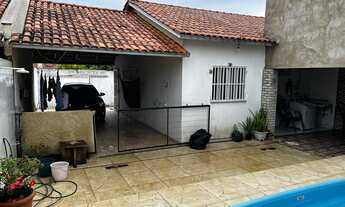 Imagem: Casa no bairro Residencial Novo Parque