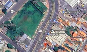 Imagem: Terreno na Av. Tenente Coronel Duarte