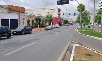 Imagem 3: Terreno na Av. Tenente Coronel Duarte