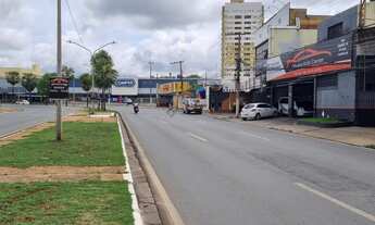 Imagem 4: Terreno na Av. Tenente Coronel Duarte