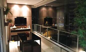 Imagem 1: Edifício Nova Petrópolis