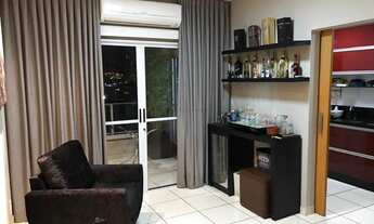 Imagem: Edifício Nova Petrópolis