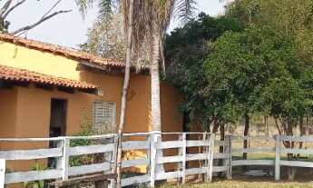 Imagem: Chácara em Varzea Grande - MT