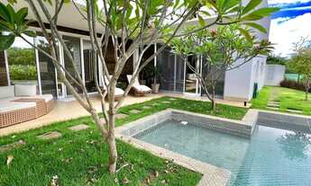 Imagem 7: Condomínio Florais da Mata