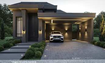 Imagem 2: Condomínio Florais do Valle