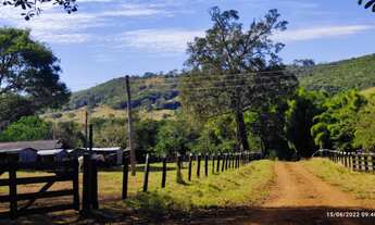 Imagem: Fazenda em Poxoréu MT