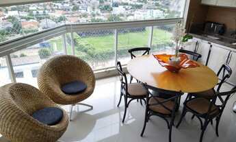 Imagem: EDIFÍCIO SOLARIUM / SINOP - MT