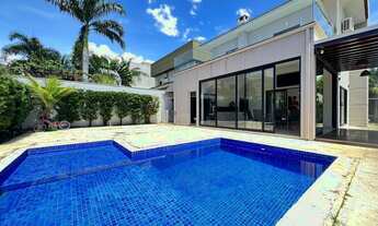 Imagem: Condomínio Belvedere