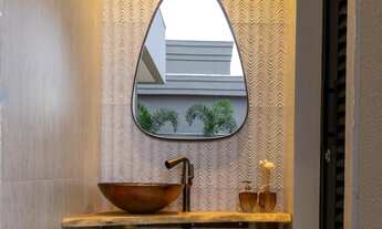 Imagem 6: Condomínio Florais Itália