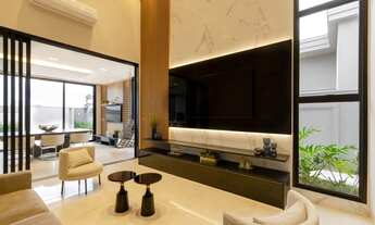 Imagem 1: Condomínio Florais Itália