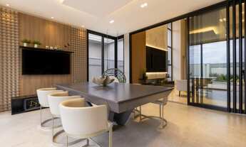 Imagem: Condomínio Florais Itália