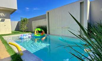 Imagem 5: Condomínio Florais Itália