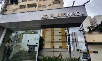 Imagem 2: Edifício Flamingo, 3 dormitórios, 1 suítes, 2 banheiro, 2 vagas na garagem, 99M² de Área C
