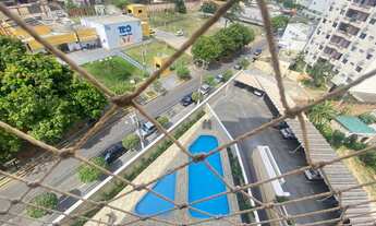 Imagem 3: Edifício Flamingo, 3 dormitórios, 1 suítes, 2 banheiro, 2 vagas na garagem, 99M² de Área C