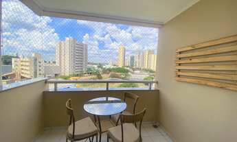 Imagem: Edifício Flamingo, 3 dormitórios, 1 suítes