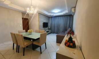 Imagem 5: Edifício Flamingo, 3 dormitórios, 1 suítes, 2 banheiro, 2 vagas na garagem, 99M² de Área C