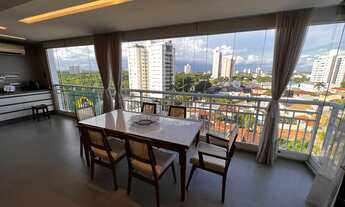 Imagem: Edifício Park Elegance