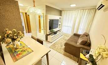 Imagem: Residencial Jardim Olivia