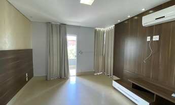 Imagem 5: Condomínio Florais Cuiabá